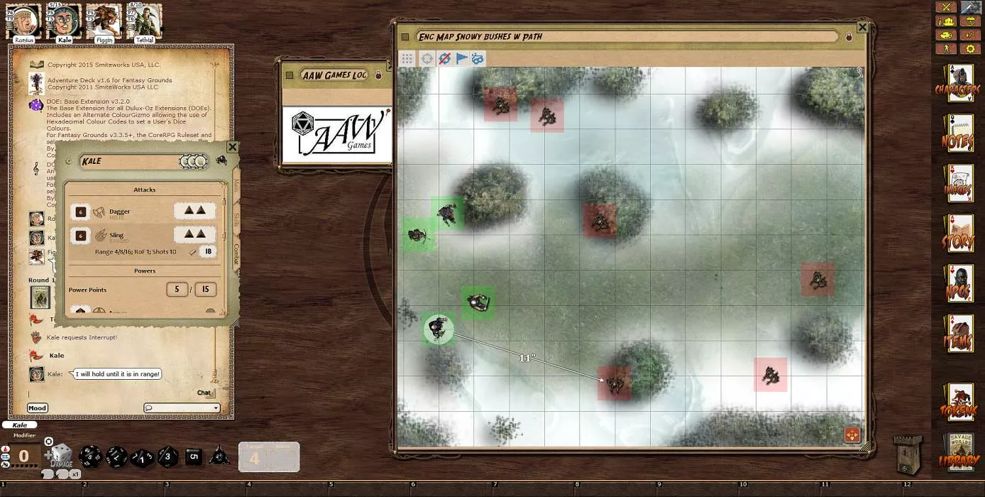 Screenshot 0
